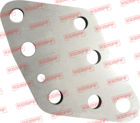 115420 Kempf UFE Oberteil, 165x225